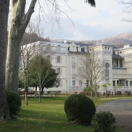 Le Balcon Du Parc, Entre Lourdes Et Gavarnie Argelès-Gazost Εξωτερικό φωτογραφία