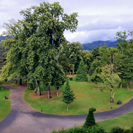 Le Balcon Du Parc, Entre Lourdes Et Gavarnie Argelès-Gazost Εξωτερικό φωτογραφία