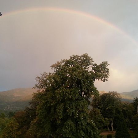 Le Balcon Du Parc, Entre Lourdes Et Gavarnie Argelès-Gazost Εξωτερικό φωτογραφία
