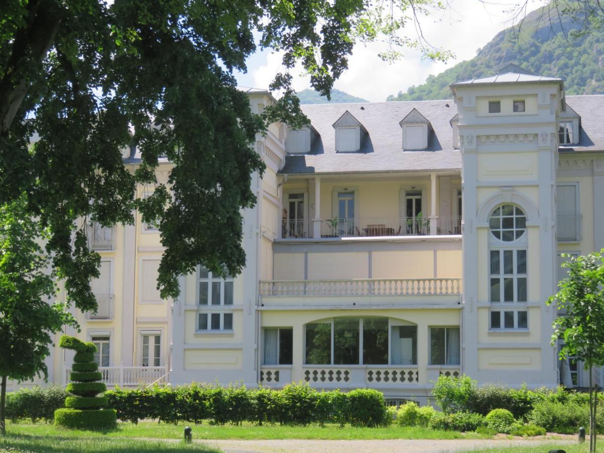Le Balcon Du Parc, Entre Lourdes Et Gavarnie Argelès-Gazost Εξωτερικό φωτογραφία